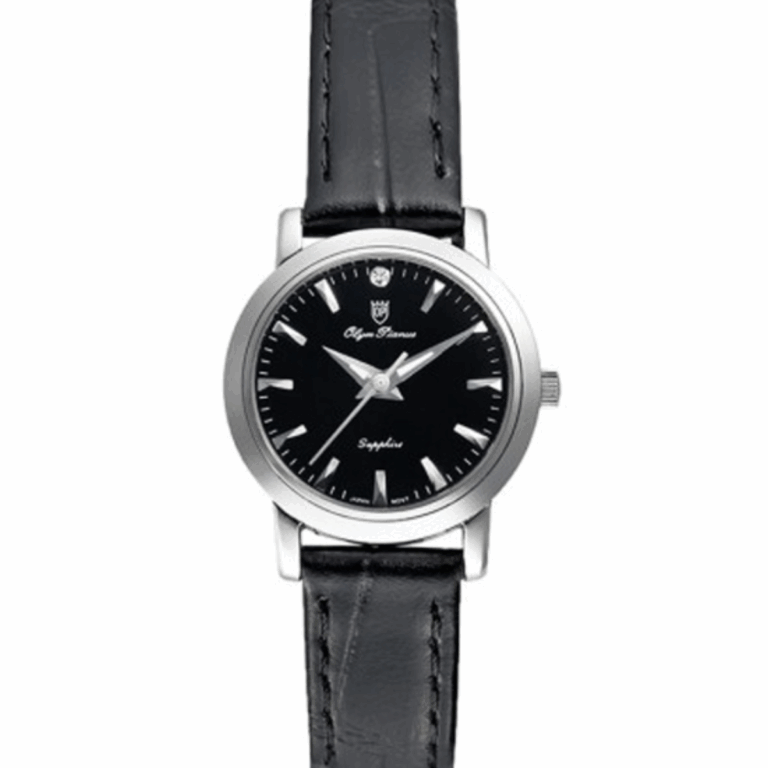 Olym Pianus 28mm Nữ OP130-06LS-GL-D