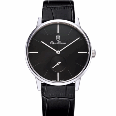 Olym Pianus 40mm Nam OP130-13MS-GL-D chính hãng Olym Pianus 40mm Nam OP130-13MS-GL-D