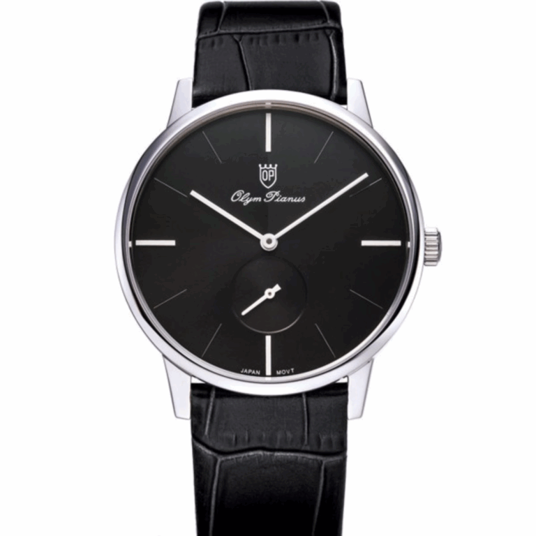 Olym Pianus 40mm Nam OP130-13MS-GL-D