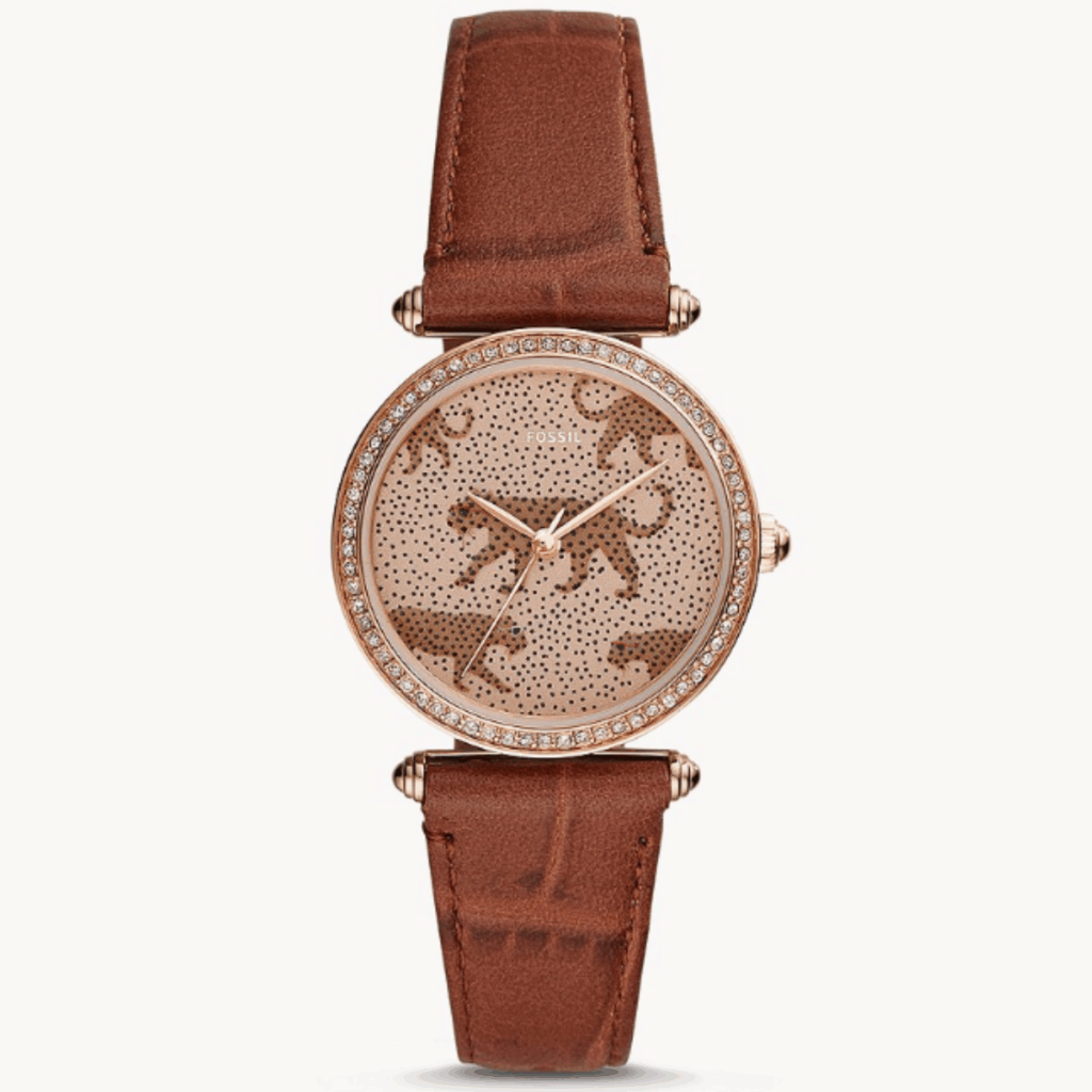 Fossil 32mm Nữ ES4683