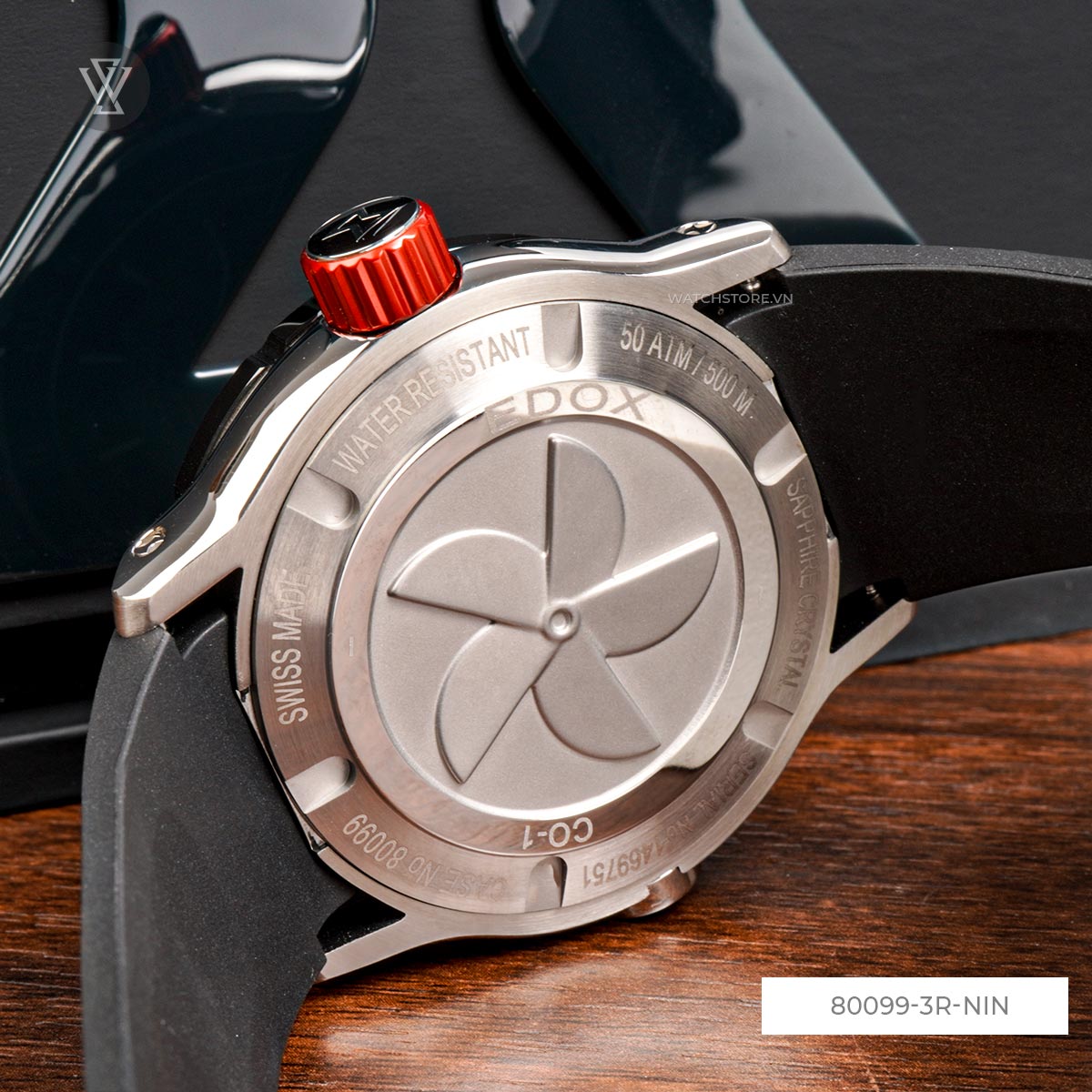 80099 3r Nin Best 80099 3rm Nin Online Edox Chronoffshore