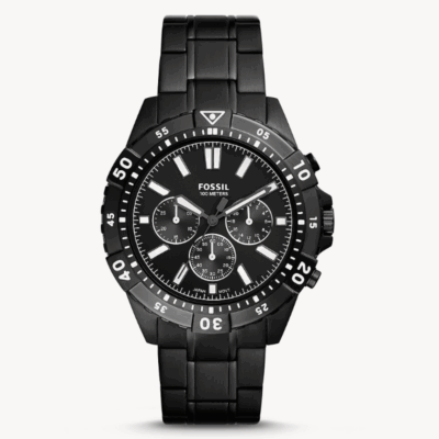 Đồng hồ Fossil 44mm Nam FS5773 chính hãng Ảnh sản phẩm Fossil 44mm Nam FS5773