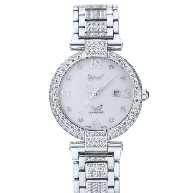 Ogival 30mm Nữ OG3862DJLS-T