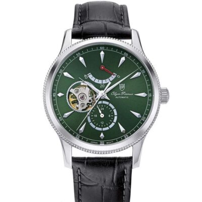 Olym Pianus 40mm Nam OP99411-84AGS-GL-XL chính hãng Olym Pianus 40mm Nam OP99411-84AGS-GL-XL