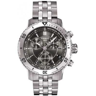 Tissot 42mm Nam T067.417.11.051.01 chính hãng Tissot 42mm Nam T067.417.11.051.01