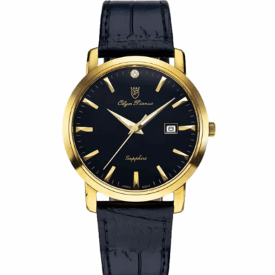Đồng hồ Olym Pianus 39mm Nam OP130-06MK-GL-D chính hãng Ảnh sản phẩm Olym Pianus 39mm Nam OP130-06MK-GL-D