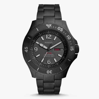 Đồng hồ Fossil 48mm Nam FS5688 chính hãng Ảnh sản phẩm Fossil 48mm Nam FS5688
