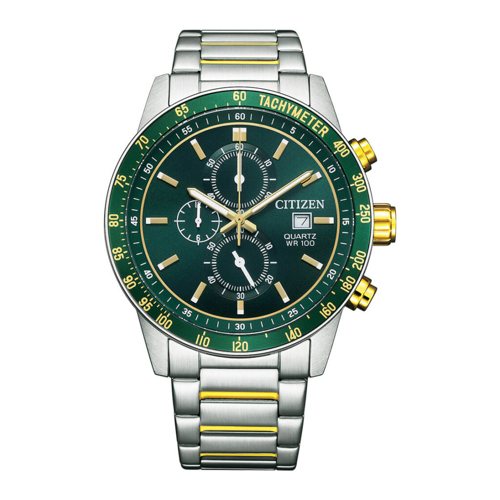 Citizen 44mm Nam AN3689-55X