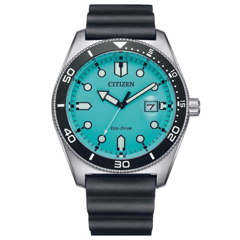 Citizen 43mm Nam AW1760-14X