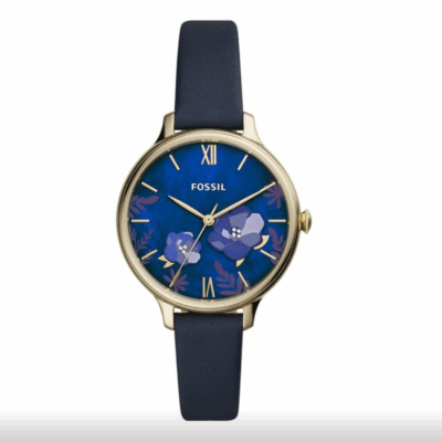 Đồng hồ Fossil 36mm Nữ ES4939 chính hãng Ảnh sản phẩm Fossil 36mm Nữ ES4939