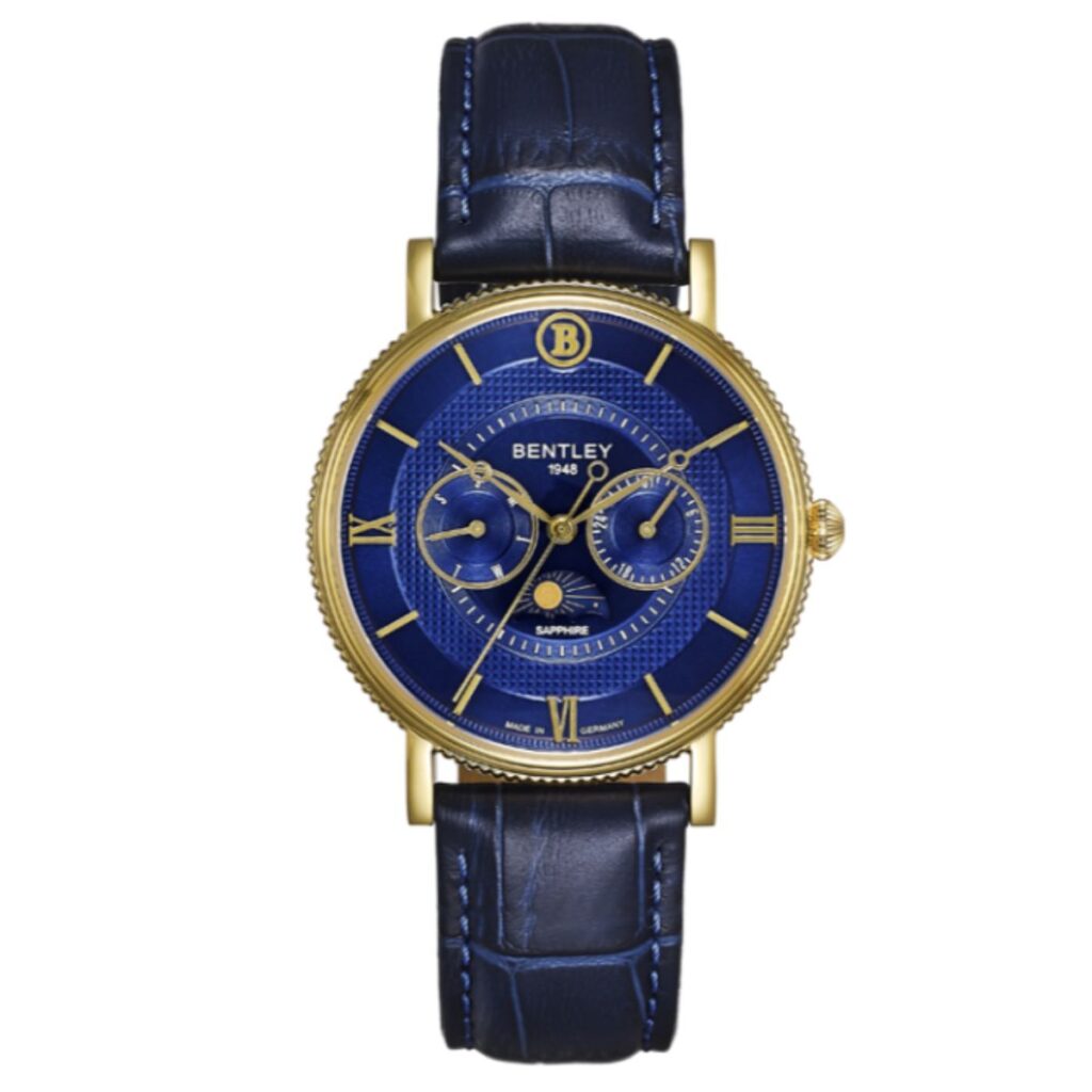 Bentley 40mm Nam BL1865-30MKNN