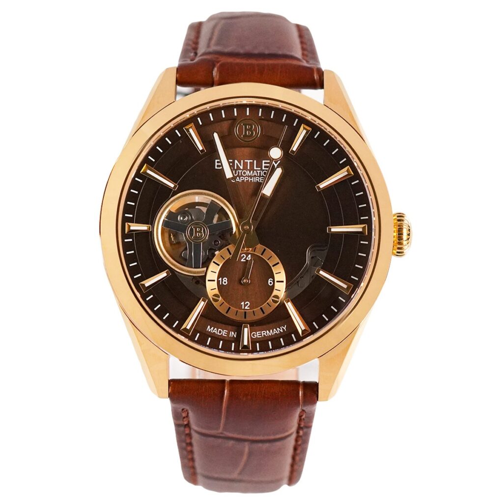 Bentley 41mm Nam BL1831-25MKDD
