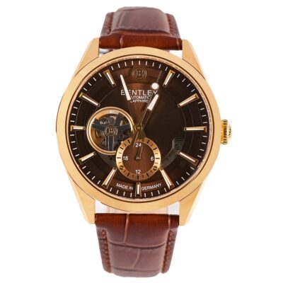 Bentley 41mm Nam BL1831-25MKDD chính hãng Bentley 41mm Nam BL1831-25MKDD