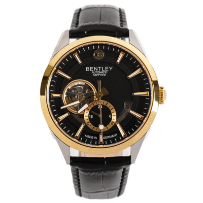 Đồng hồ Bentley 41mm Nam BL1831-25MTDD chính hãng Ảnh sản phẩm Bentley 41mm Nam BL1831-25MTDD