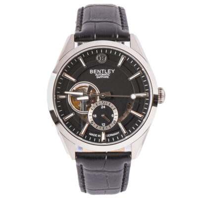 Bentley 41mm Nam BL1831-25MWBB chính hãng Bentley 41mm Nam BL1831-25MWBB