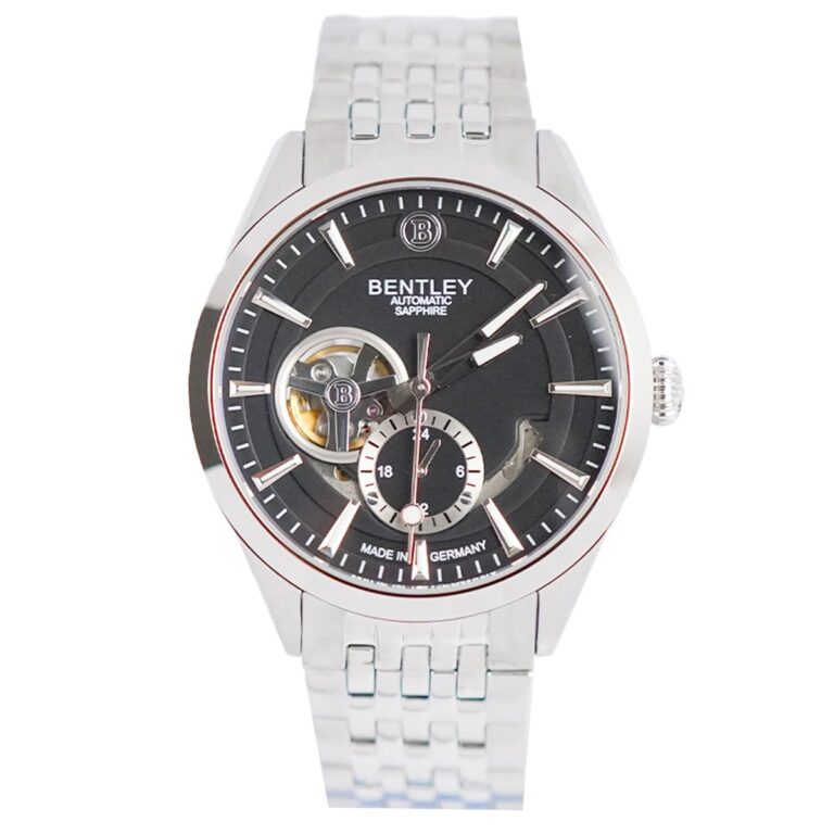 Bentley 41mm Nam BL1831-25MWBI