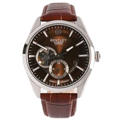 Bentley 41mm Nam BL1831-25MWDD chính hãng Bentley 41mm Nam BL1831-25MWDD