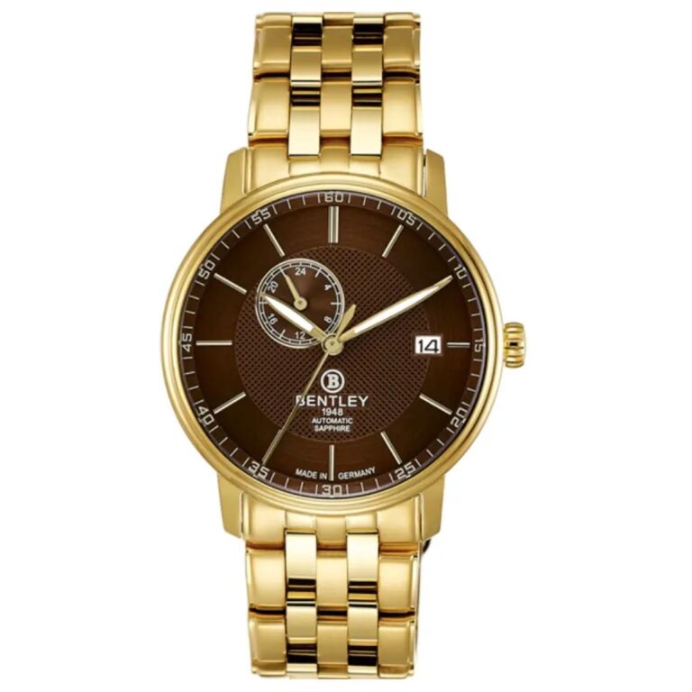 Bentley 40mm Nam BL1832-15MKDI