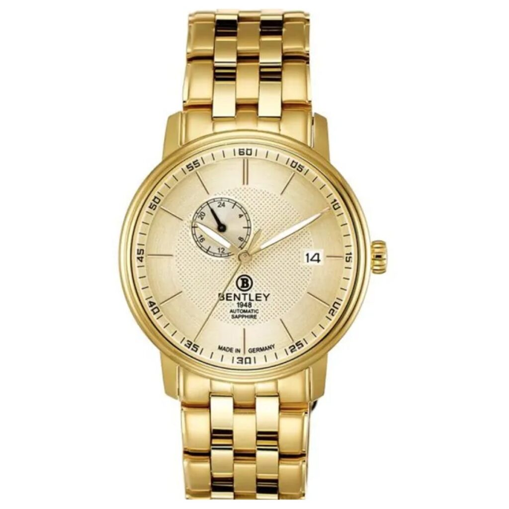 Bentley 40mm Nam BL1832-15MKKI