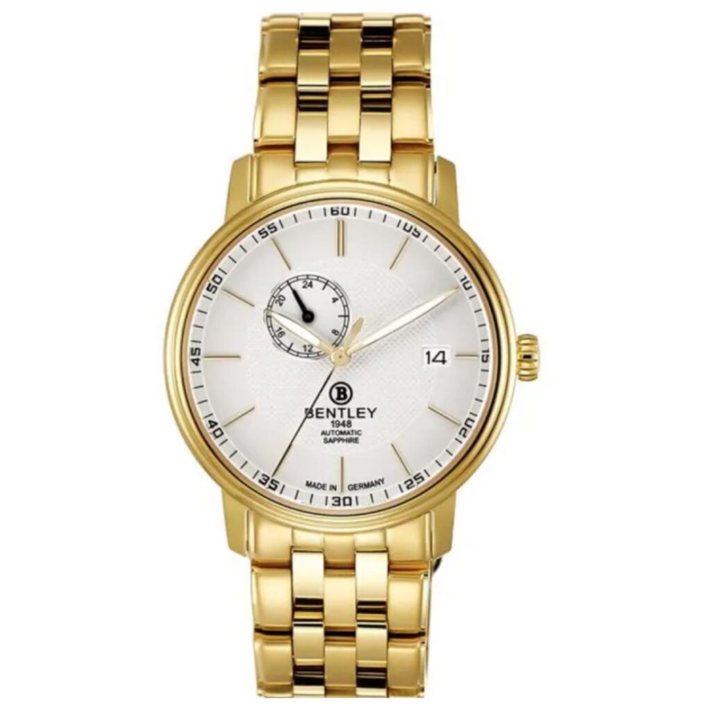 Bentley 40mm Nam BL1832-15MKWI