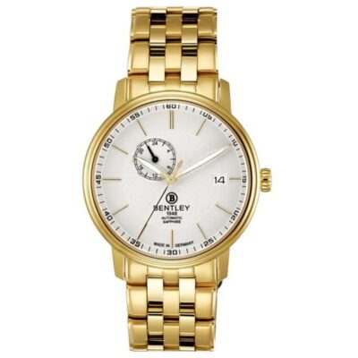 Bentley 40mm Nam BL1832-15MKWI chính hãng Bentley 40mm Nam BL1832-15MKWI