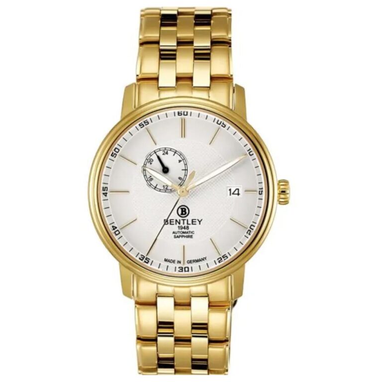 Bentley 40mm Nam BL1832-15MKWI