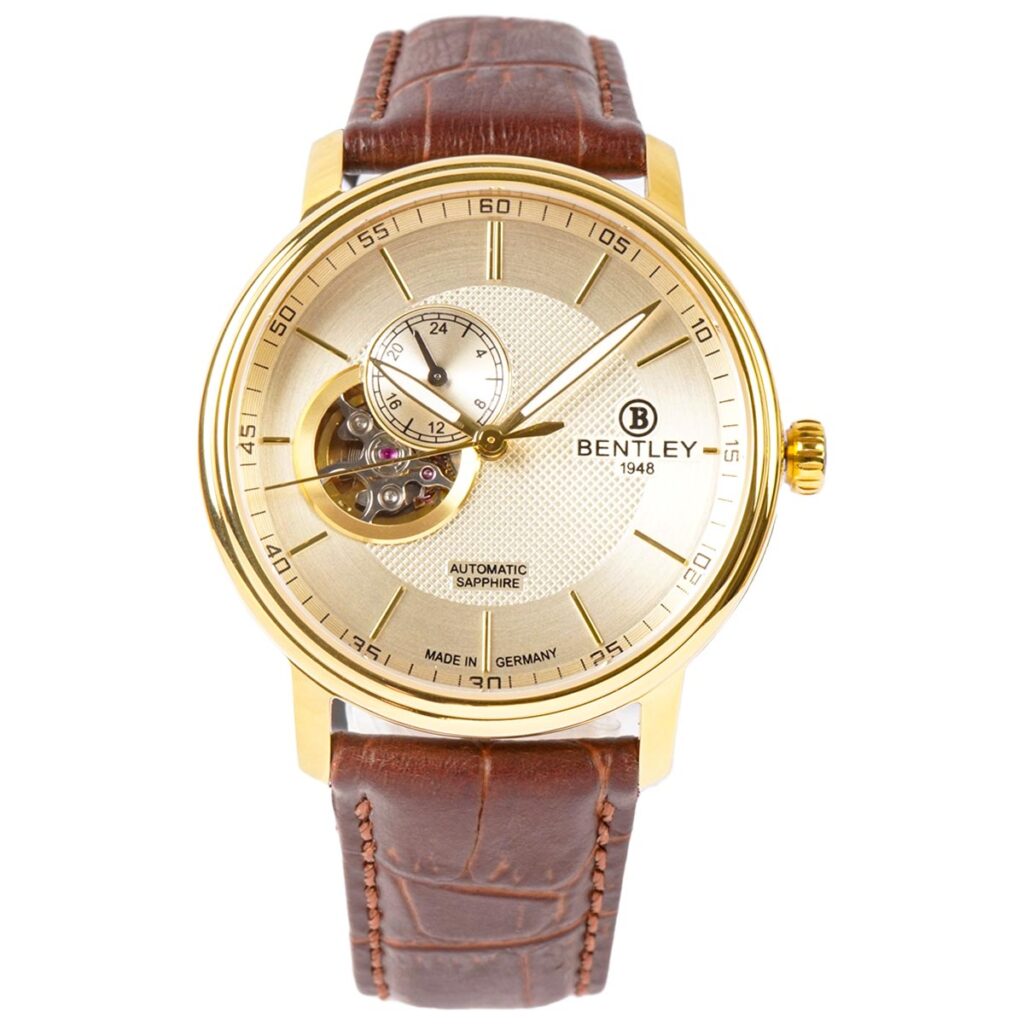 Bentley 40mm Nam BL1832-25MKKD