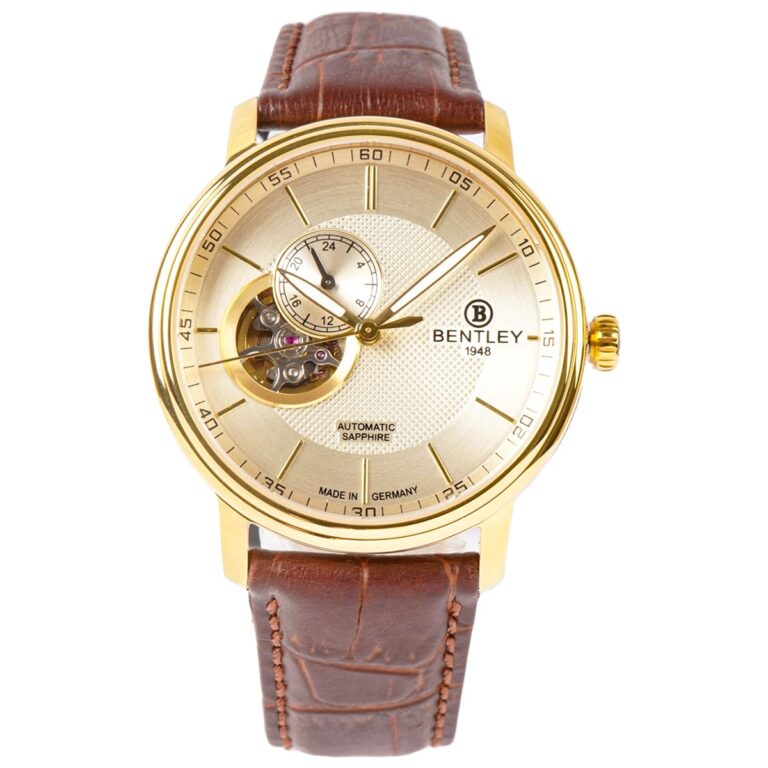 Bentley 40mm Nam BL1832-25MKKD