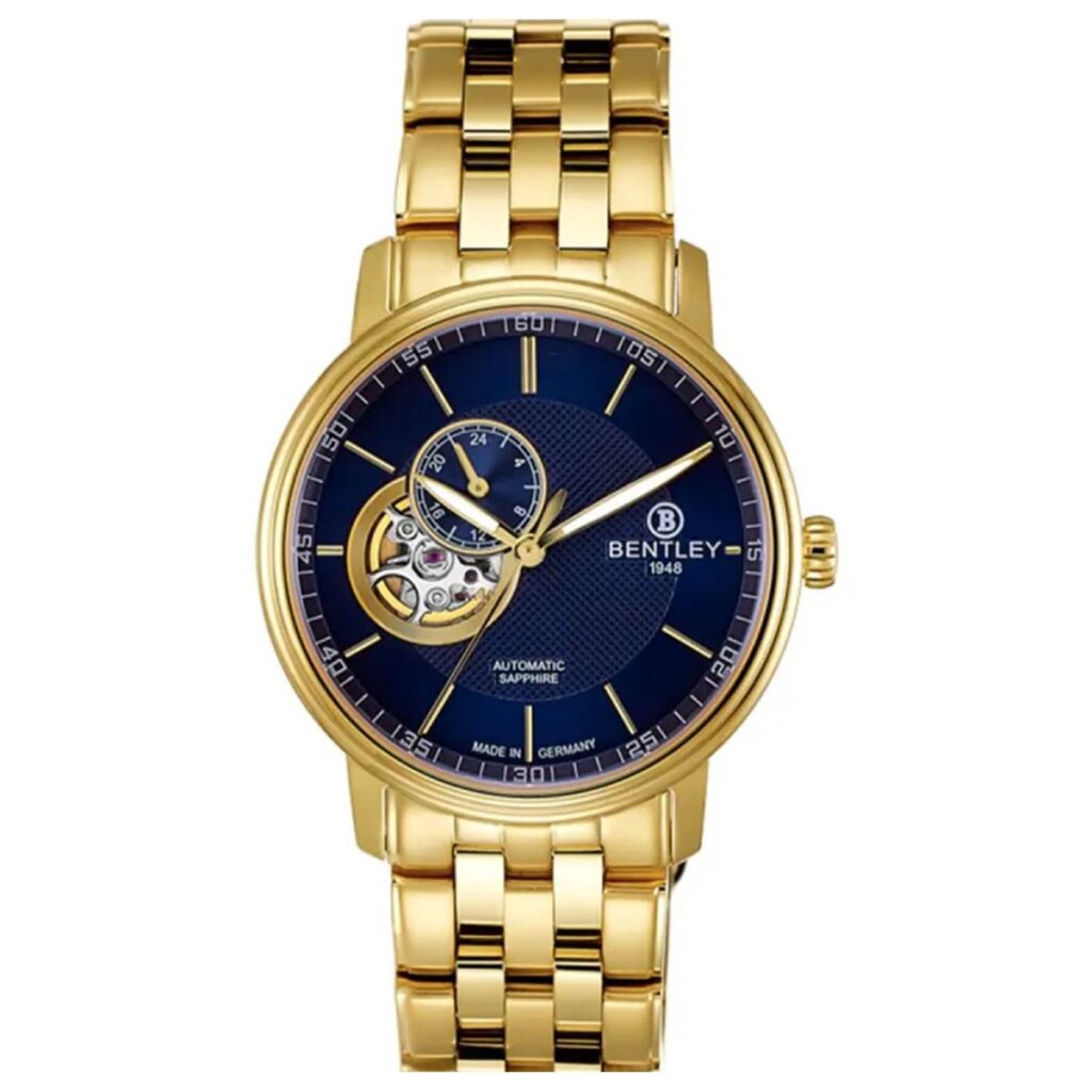 Bentley 40mm Nam BL1832-25MKNI