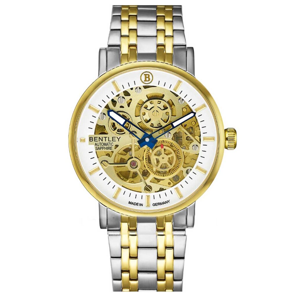 Bentley 40mm Nam BL1833-25MTWI