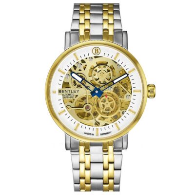 Bentley 40mm Nam BL1833-25MTWI chính hãng Bentley 40mm Nam BL1833-25MTWI