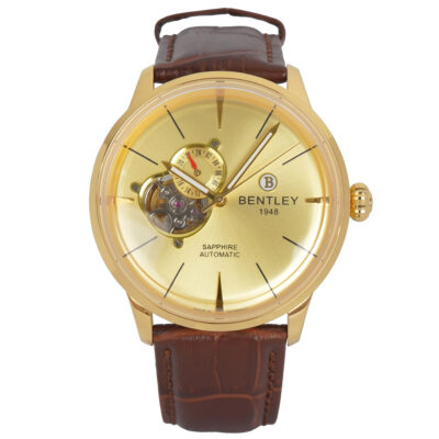 Bentley 42mm Nam BL1850-15MTDD chính hãng Bentley 42mm Nam BL1850-15MTDD