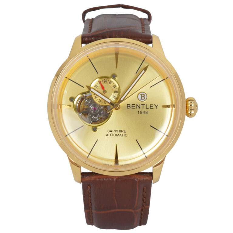 Bentley 42mm Nam BL1850-15MTDD