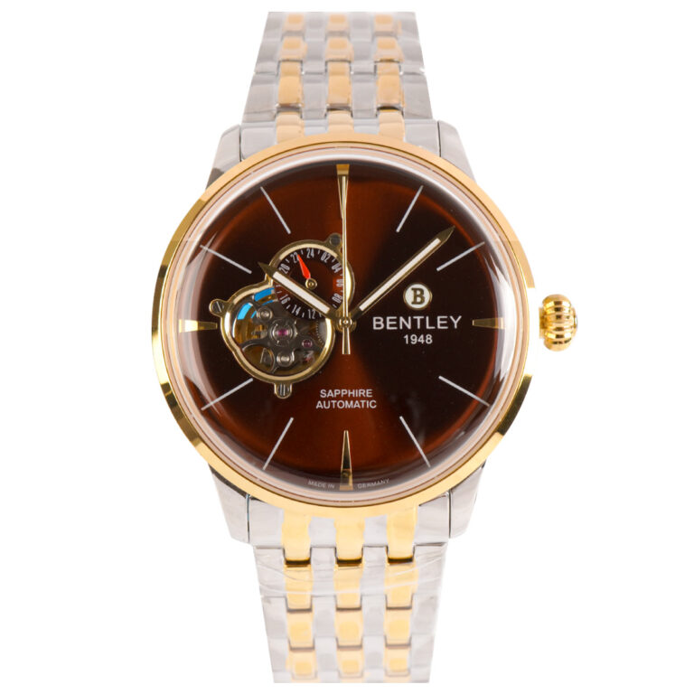 Bentley 42mm Nam BL1850-15MTDI