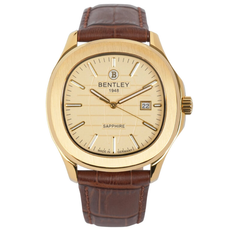 Bentley 40mm Nam BL1869-10MKKD