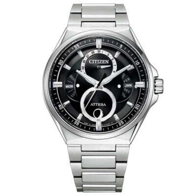 Đồng hồ Citizen 42mm Nam BU0060-68E chính hãng Ảnh sản phẩm Citizen 42mm Nam BU0060-68E