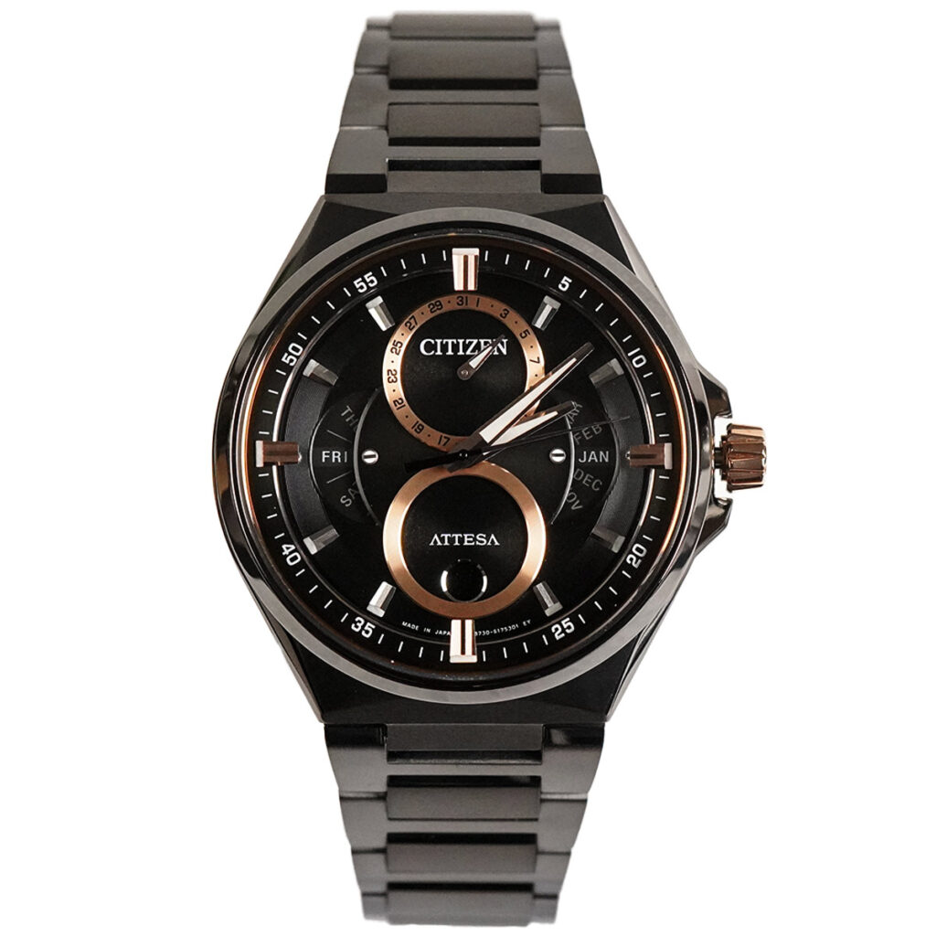 Citizen 42mm Nam BU0065-64E