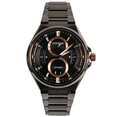 Đồng hồ Citizen 42mm Nam BU0065-64E chính hãng Ảnh sản phẩm Citizen 42mm Nam BU0065-64E