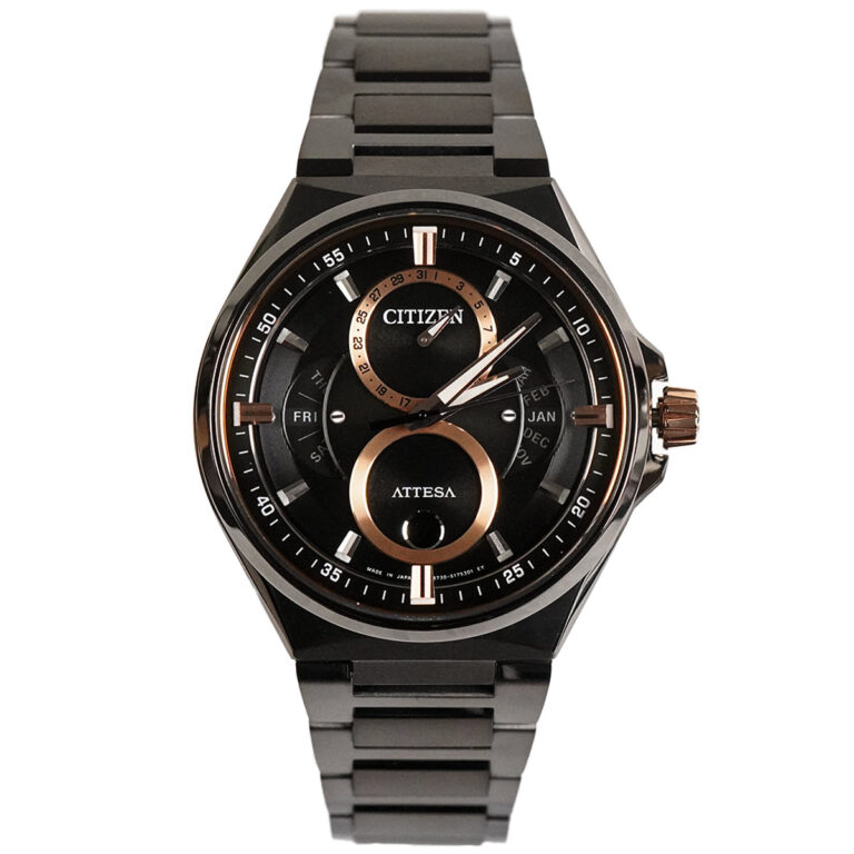Citizen 42mm Nam BU0065-64E