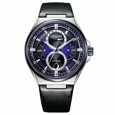 Citizen 42mm Nam BU0066-11W chính hãng Citizen 42mm Nam BU0066-11W