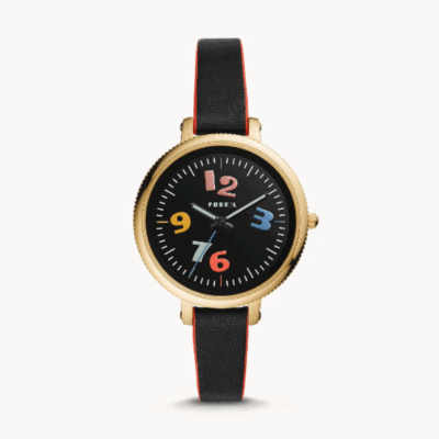 Đồng hồ Fossil 38mm Nữ ES4963 chính hãng Ảnh sản phẩm Fossil 38mm Nữ ES4963