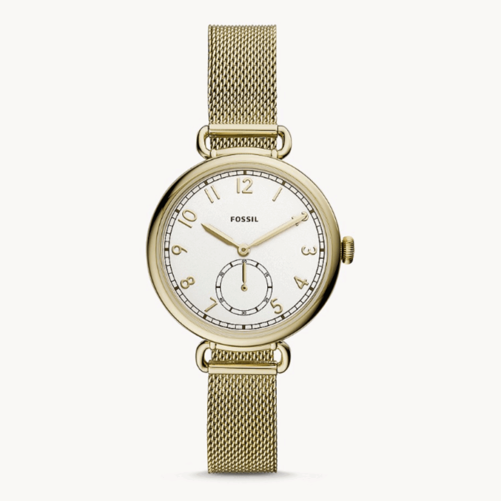Fossil 34mm Nữ ES4887