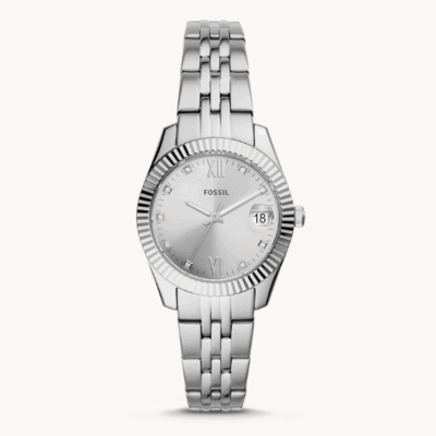 Đồng hồ Fossil 32mm Nữ ES4897 chính hãng Ảnh sản phẩm Fossil 32mm Nữ ES4897