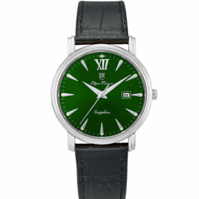 Olym Pianus 39mm Nam OP130-07MS-GL-XL chính hãng Olym Pianus 39mm Nam OP130-07MS-GL-XL