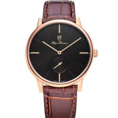 Olym Pianus 40mm Nam OP130-13MR-GL-D chính hãng Olym Pianus 40mm Nam OP130-13MR-GL-D