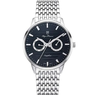 Olym Pianus 40mm Nam OP5708MS-D chính hãng Olym Pianus 40mm Nam OP5708MS-D