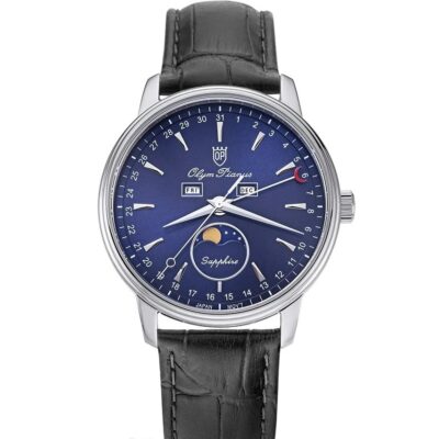 Olym Pianus 40mm Nam OP5738-80MS-GL-X chính hãng Olym Pianus 40mm Nam OP5738-80MS-GL-X