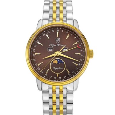 Olym Pianus 40mm Nam OP5738-80MSK-N chính hãng Olym Pianus 40mm Nam OP5738-80MSK-N