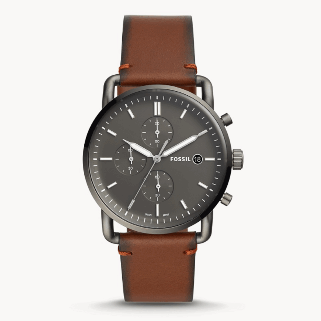 Fossil 42mm Nam FS5523