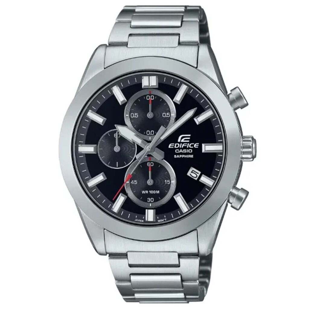 Casio 41mm Nam EFB-710D-1AVUDF